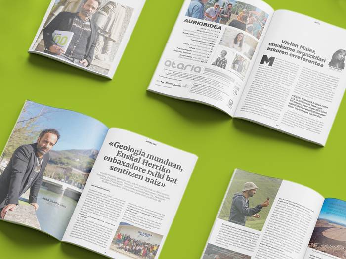 Zer dakar biharkoak?