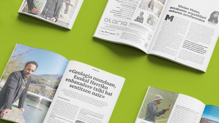 Zer dakar biharkoak?