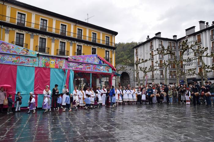 Dantzari Txiki Tolosa 2022 29 1649508647598