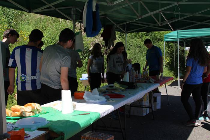 IV. azoka ekologikoa Alegian 7 1494162836432