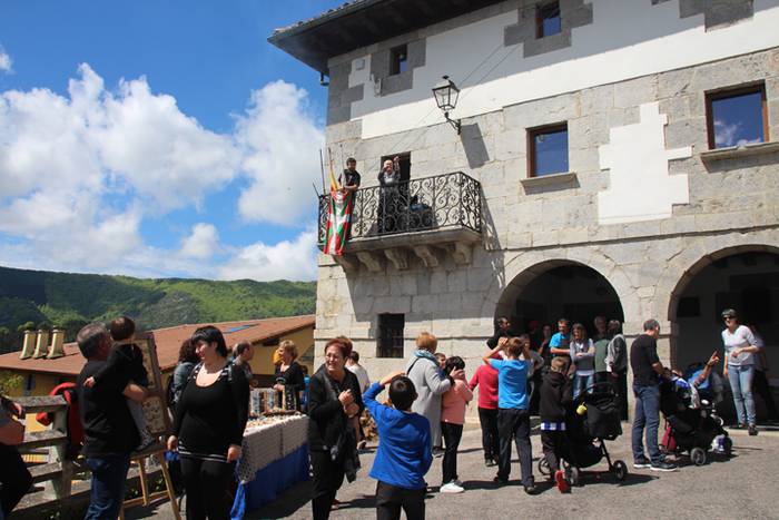 Orexako jaiak, 2017, Santa K 4 1493815439067