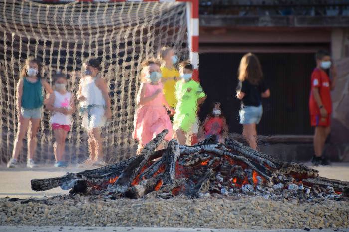 San Juan sua Berastegi 8 1592986184463