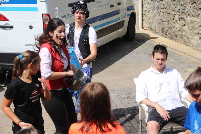 larraulgo jaiak 2018 haurren 14 1533387510911