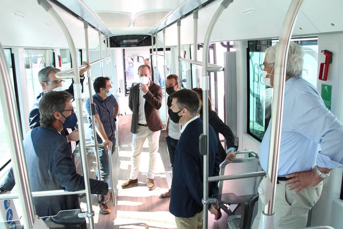 Autobus elektriko berria aur 3 1625830114486
