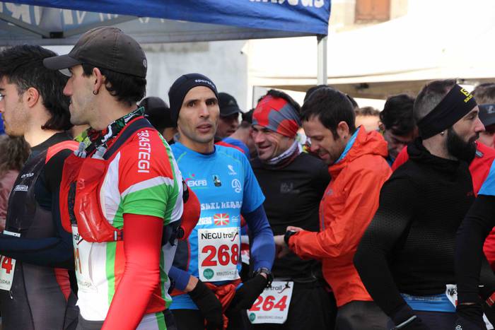 II. Negu Trail, Berastegi, 2 1 1549215834182