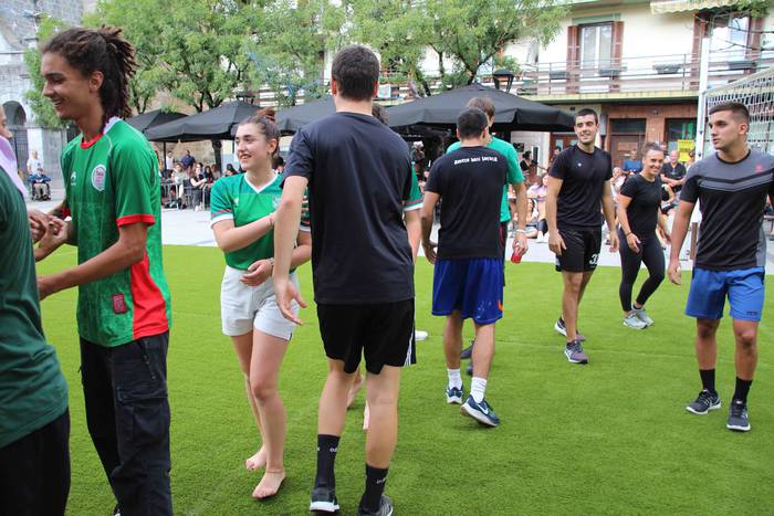 Ibarrako I. Boleibol Txapelk 32 1661539003490