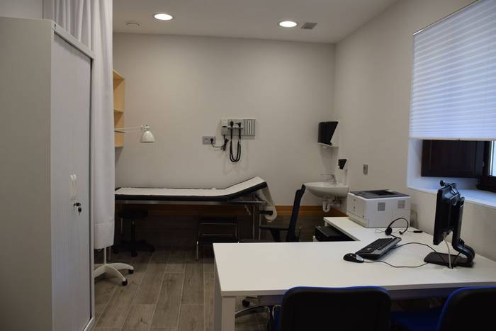 Berastegi osasun zentro berria 1 1457109662293