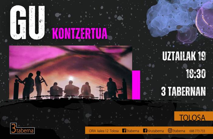 Kontzertua