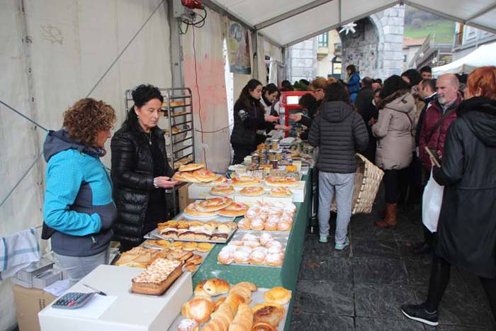 Tolosako Gabonetako azoka be 66 1514054353612