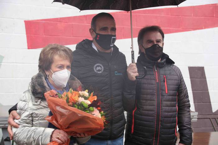 I. Pablo Arsuagaren Memorial 76 1639241172503