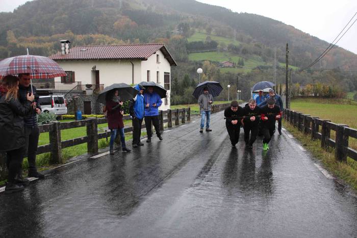 Indarrik ez da falta Amasan 5 1573910252038