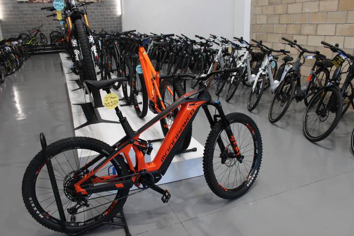 Oiartzun E-bike 8 1574669614726