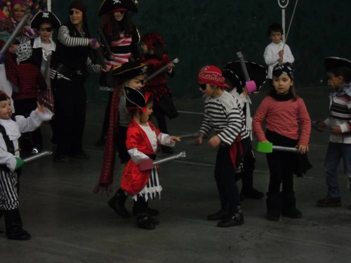 Ikaztegieta inauteriak 2017 2 1487965657409