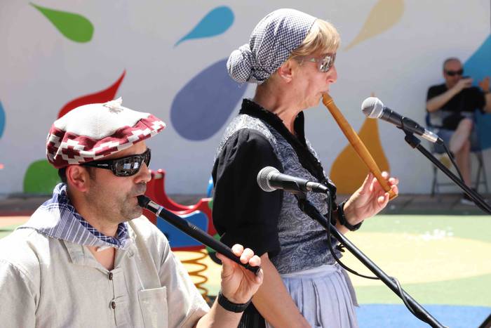 Lizartza Erromeria Eguna 201 61 1559411017655