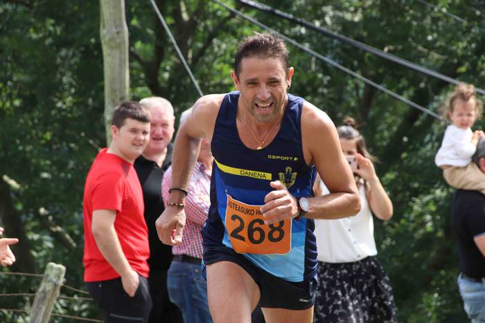 Aitor Regillaga eta Izaro Ru 9 1563105587476