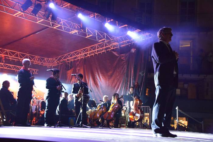 San Joan jaiak, Tolosa, Edua 50 1529742577511