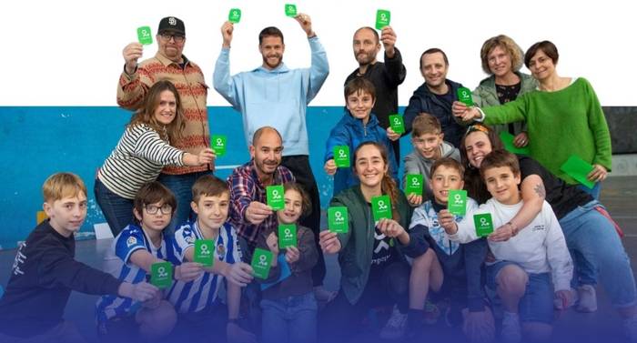 Ongizate mentala bultzatzeko prestakuntza programa abiatuko dute