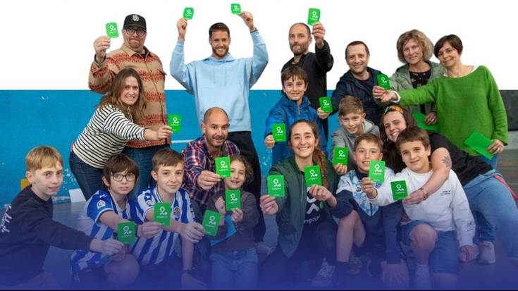 Ongizate mentala bultzatzeko prestakuntza programa abiatuko dute