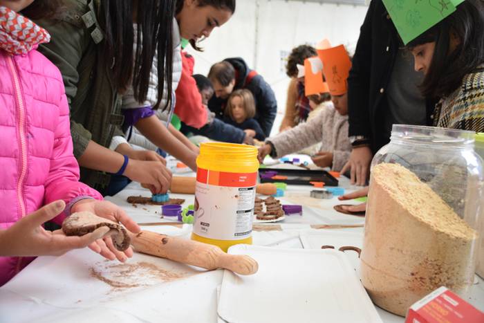 Pintxo Tour Solidarioa, Tolosan 8 1478953496419