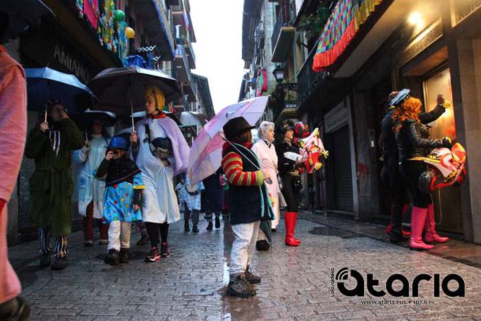 Diana, aspaldiko bustiena et 21 1518342518840