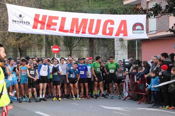 San Silvestre Villabona 2018 83 1546275697400