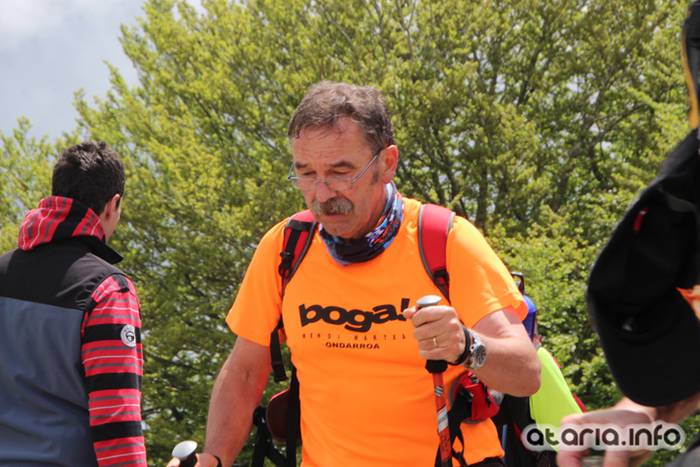 San Migeleko ataria, XIV Orduak 337 1464544405344