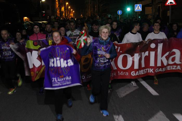 21. Korrika, Villabonan, Iru 99 1555163974612