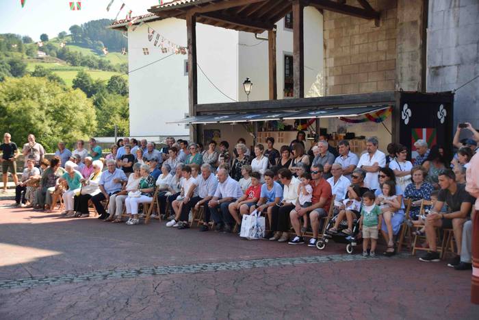 Bidaniko jaiak 2019. Herriko 5 1566647496744