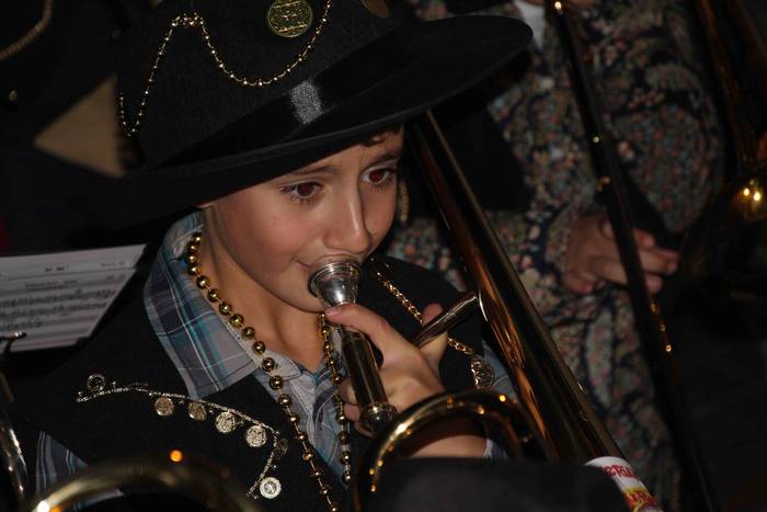 Hartzaren beldur, baina inau 33 1550950106074