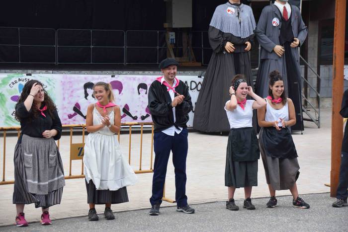 Zizurkil herrigunea goia fes 89 1534257475582