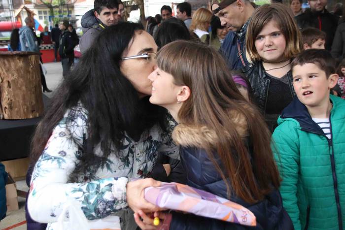 VIII. Udaberriko Azokaz goza 50 1558278849961