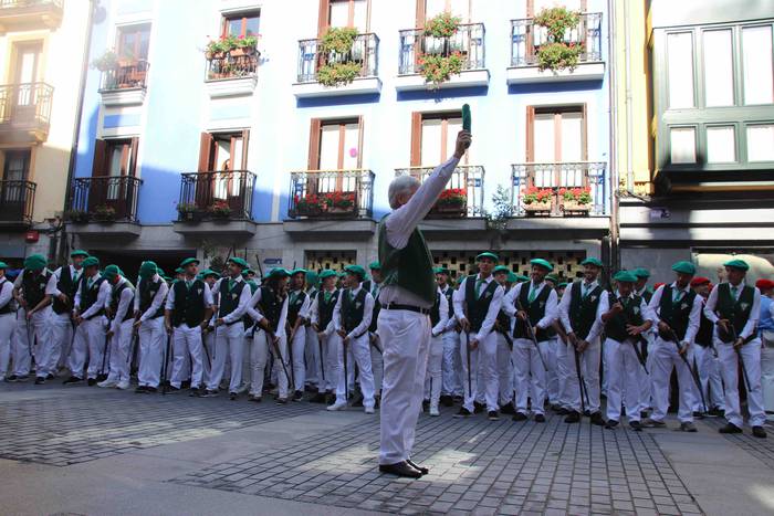 San Joan eguna 2022, Tolosa, 56 1656059619936