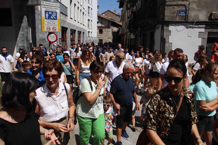 Santioak 2022 txupinazoa 46 1658663727575