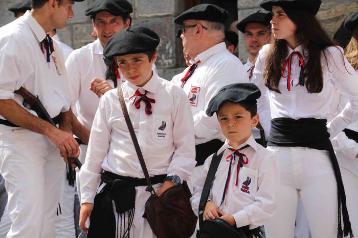 San Joan egunaren ongietorri 11 1561390815438