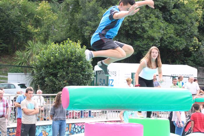 ALEGIAKO FESTAK 2017. LARUNB 5 1500141930494