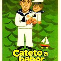 Cateto a babor, 1969