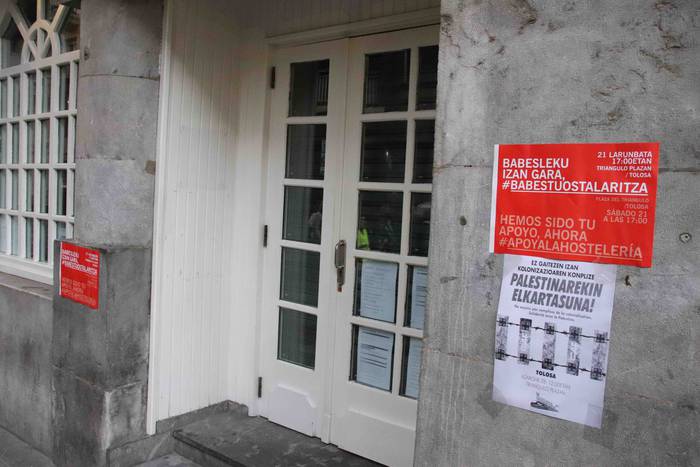 Jendetzak babestu du ostalar 81 1605983947633