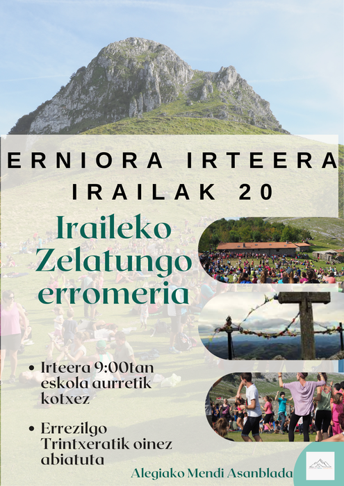 Irteera
