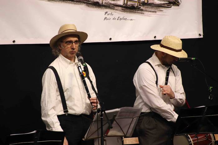 'Txekorra' da Lizartzako ina 33 1581168702025