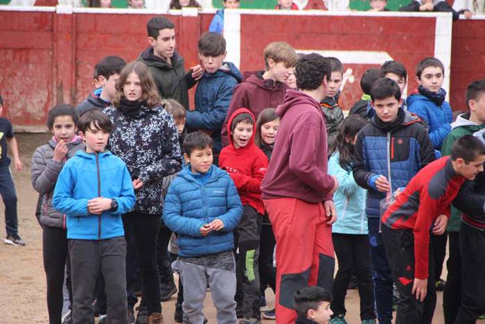 Inauterien agurra piñata iga 8 1518984981407