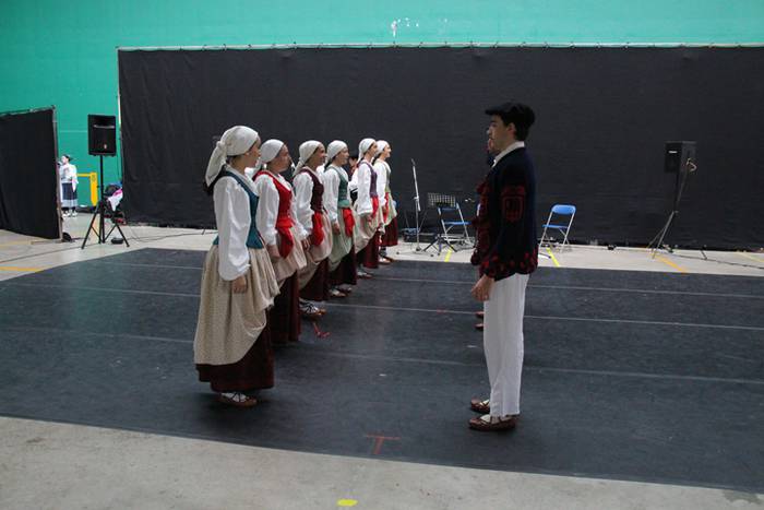 Kristikin eta dantza, Lizart 52 1496497273469