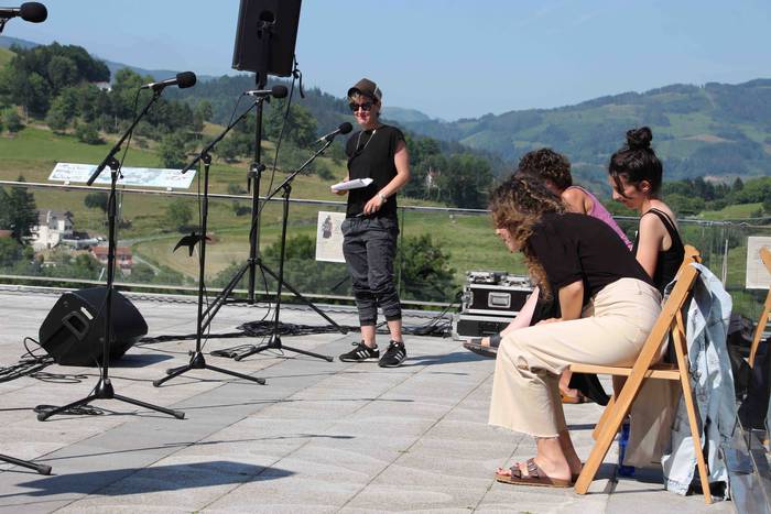 Irakurle feministek Altzon i 19 1623517145837