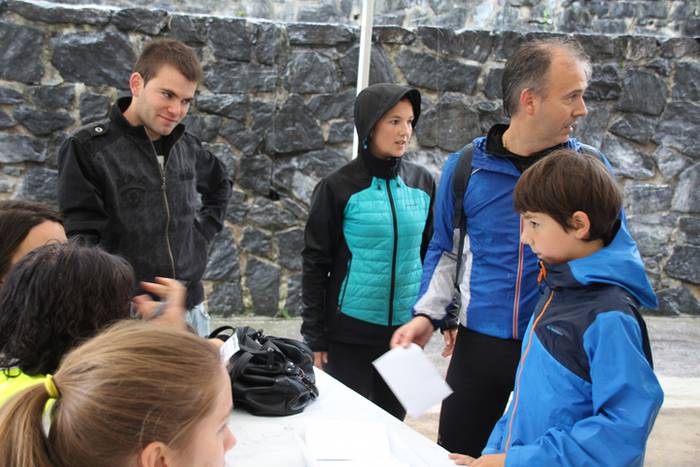 Bedaioko mendietan barrena 42 1496582899802