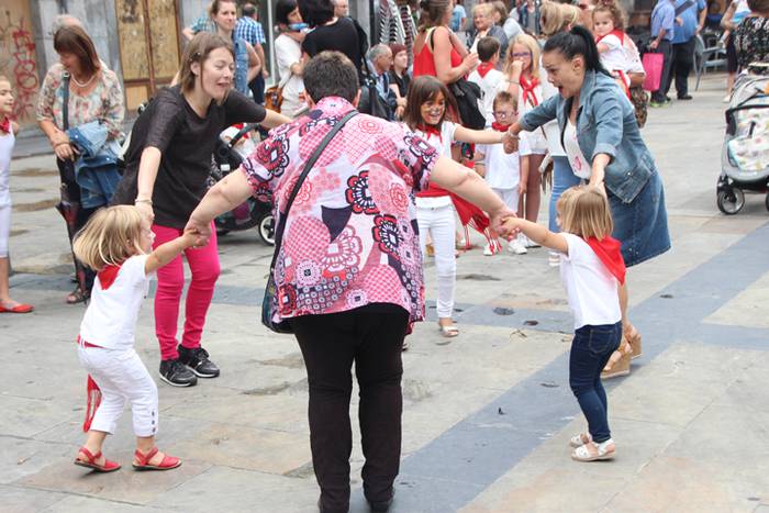 Tolosa Alde Zahar San Fermin 48 1499532227323