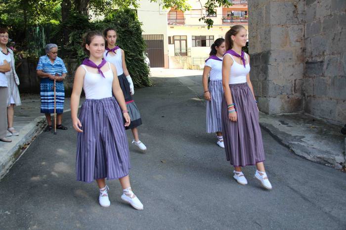 Berrobi San Agustin jaiak Tr 59 1535460769505