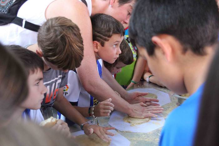 Bero sargoria, sagardoz bust 35 1532981844361