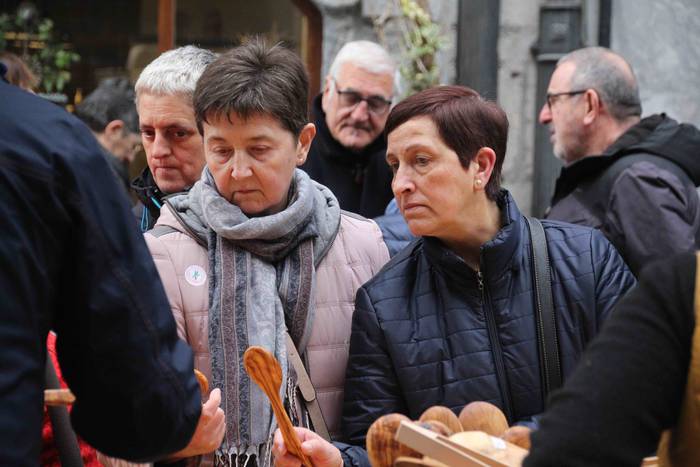 Tolosako Gabonetako Azoka Berezia 2018 18 1545489416544