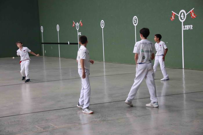 VI. Ataria Pilota Txapelketa 42 1655466939011