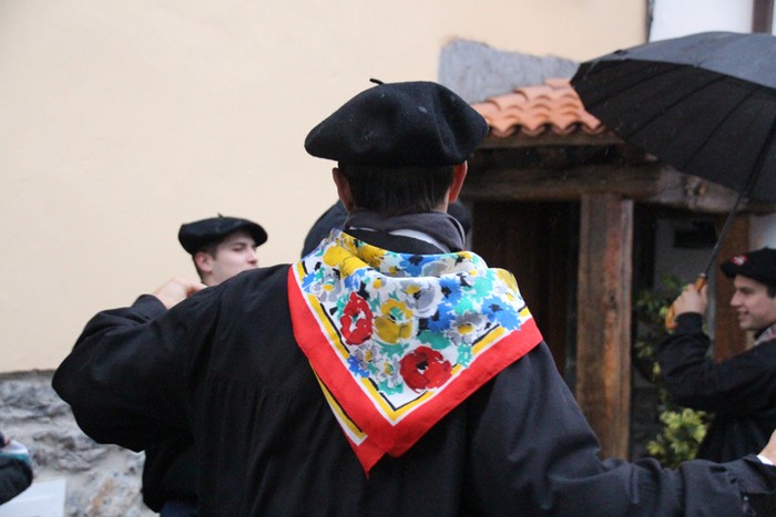 Amasako gazteentzat 24 orduko festa - 17