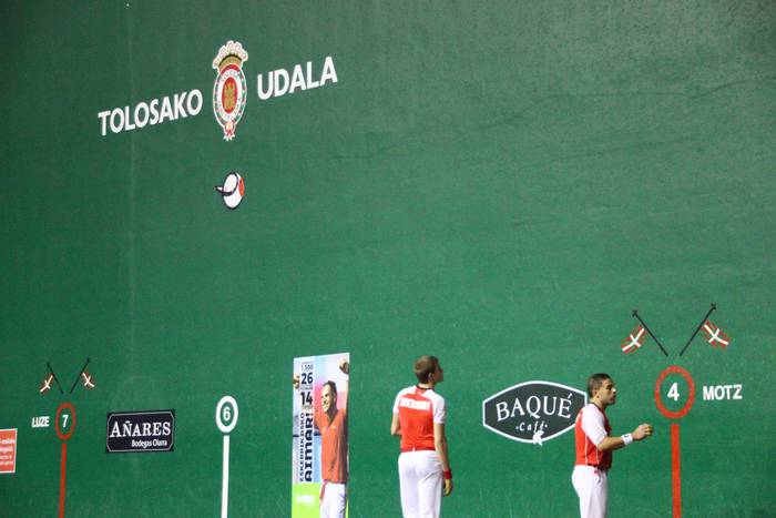 Olaizola II.ari agurra Tolos 48 1636396315755